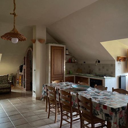 Residence Lithos 佩特拉利亚索普拉纳 外观 照片